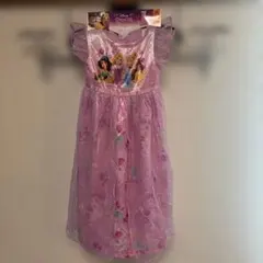 ディズニープリンセス サイズ2T
