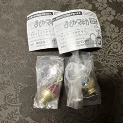 魔法少女まどか☆マギカ まどマギ　めじるし ノーマル さやか まどかセット