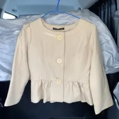 新品　ジャケット !。。。