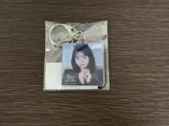増田彩乃 すき 쿠지 アクリルキーホルダー きゅーすと 生誕