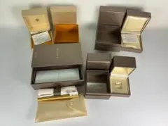 2025年最新】ブルガリ 空箱 指輪の人気アイテム - メルカリ