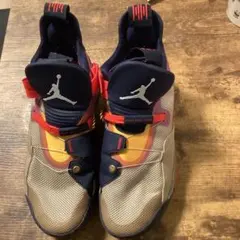 NIKE JORDAN 33 농구화