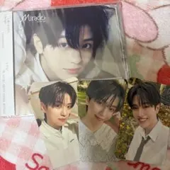 VIBY RENKI CD トレカ セット