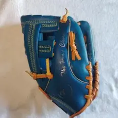 Falcon 硬式グローブ The Pro's Choice