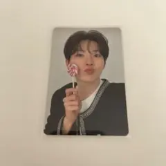 treasure ジュンギュ 1万円特典