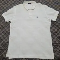 ■BURBERRY LONDON バーバリー ポロシャツ　42