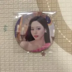 2026年最新】twice doughnut 缶バッジの人気アイテム - メルカリ