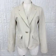 【美品】【JUDY ジュディ】スーツスカート セットアップ 38/M【C79】のサムネイル
