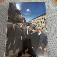 M!LK パリじゃん　写真集