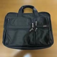 TUMI ビジネスバッグ エクスパンダブル - メルカリ