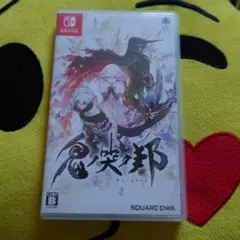 鬼ノ哭ク邦