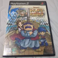 トルネコの大冒険3 不思議のダンジョン