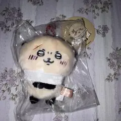 ちいかわ ぷちミニマスコット ラッコ 新品未開封