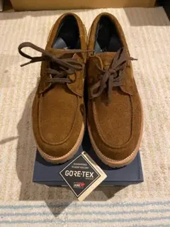 REGAL Shoe & Co. × nonnative MOC SHOESのサムネイル