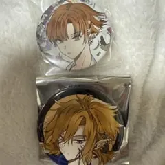 北見遊征 2nd Anniversary 缶バッジ 2周年 3SKM - メルカリ