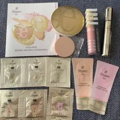 新品　限定色　エレガンス　ブリリアントルージュファンデーション　モデリング8包
