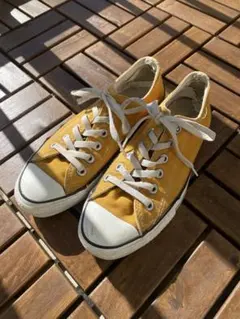90sアメリカ製converse