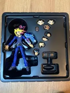 遊戯王フィギュアまとめ売り!! トレーディングフィギュア】遊☆戯☆王デュエルモンスターズ