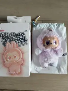 ラブブ エナジー Big into Energy LUCK