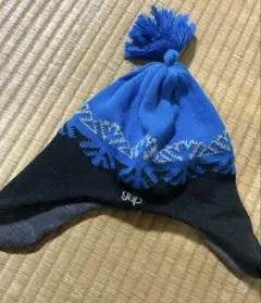 GAP 子供用雪ニット帽