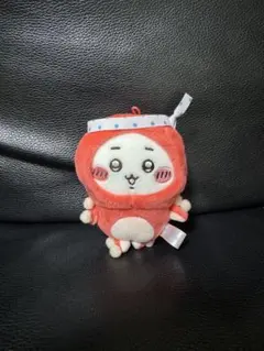 ちいかわ たこイカマスコット タコのサムネイル