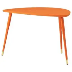 レア廃盤品 IKEA イケア ローヴバッケン LÖVBACKEN サイドテーブル