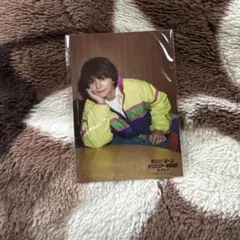 timelesz SexyZone 佐藤勝利 5枚セット