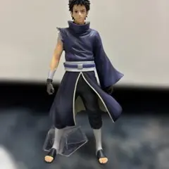 NARUTO疾風伝一番くじ C賞 心を写す赤き瞳 うちはオビト フィギュア