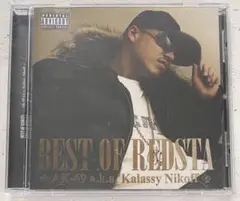 BEST OF REDSTA