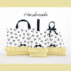 入園入学セット さくらんぼ