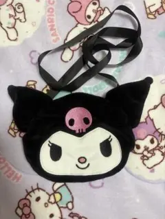 サンリオ クロミ ポシェット