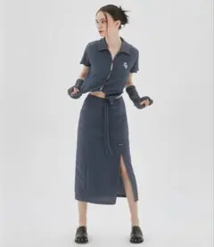 最終値下 フランシュリッペ メダリスト スカート | Mercari