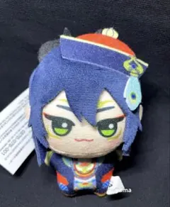 【マレウス】ツイステッドワンダーランド チビちびぐるみ スケアリー・モンスターズ