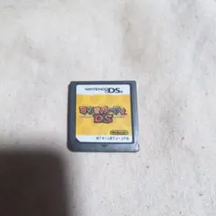 NintendoDS　マリオパーティDS