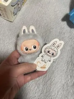 PIN FOR LOVE ラブブキーホルダー