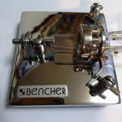m*3様 モールスCW パドル Bencher　中古品 m*3様 モールスCW パドル Bencher 中古品 m*3様 モールスCW