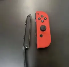 Switch ジョイコン 右 赤