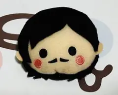 新品最安値☆名探偵コナン プライズ キャラまる マスコットバッジ 諸伏高明