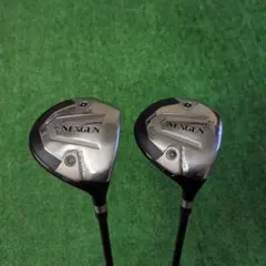 NEXGEN 3W 15° ・5W 18° ワンフレックス 2014のサムネイル