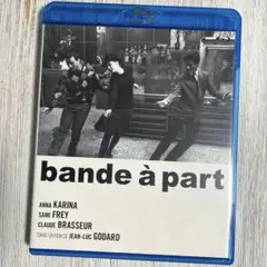 はなればなれに 2Kレストア版('64仏) - メルカリ