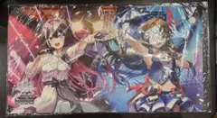 デュエルマスターズ スリーブ プレイマット まとめ売り バラ売り不可