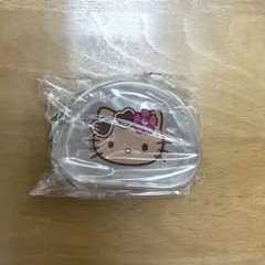 キティ　オリヤン　ポーチ