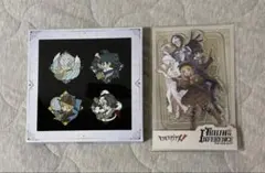 第五人格 傭兵 CP27 限定 アクスタ - メルカリ