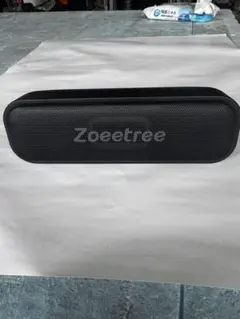 ZoeeTree S1+ 防水 ワイヤレス Bluetooth スピーカー - メルカリ