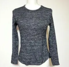 ZARA カットソー 長袖 S