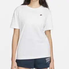 新品未使用　NIKE ナイキ　ワンポイント　Tシャツ XL