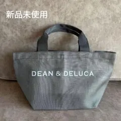 DEAN & DELUCA ディーンアンドデルーカ メッシュ トートバッグ
