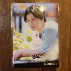 関ジャニ∞ SUPER EIGHT 大倉忠義 フォトセット