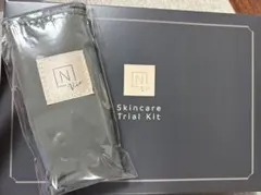 Nオーガニック　Vie トライアル+ポーチ