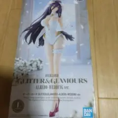 アルベド 「オーバーロード」 GLITTER＆GLAMOURS-ALBEDO-…